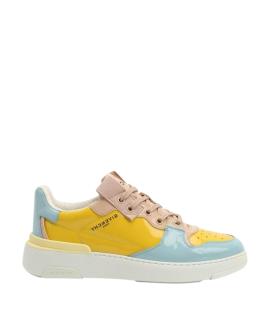 GIVENCHY Кроссовки