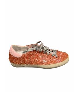 GOLDEN GOOSE Кеды