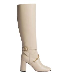 CHRISTIAN DIOR Сапоги
