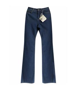 WEEKEND MAX MARA Джинсы клеш