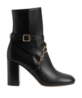 CHRISTIAN DIOR Ботинки