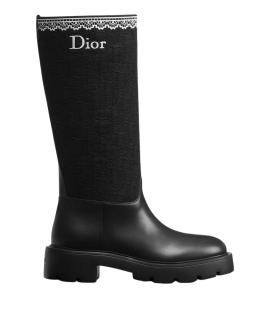 CHRISTIAN DIOR Сапоги