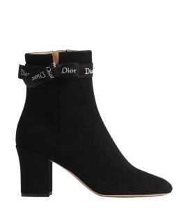 CHRISTIAN DIOR Ботильоны