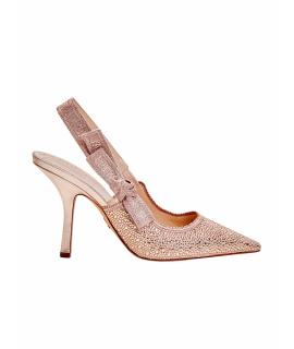 CHRISTIAN DIOR Туфли