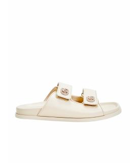 GUCCI Шлепанцы