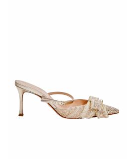 CHRISTIAN DIOR Туфли