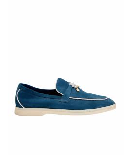 LORO PIANA Лоферы