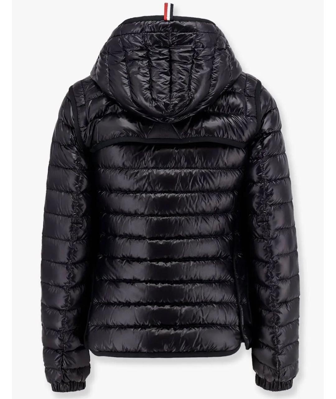 MONCLER Куртка, фото 4