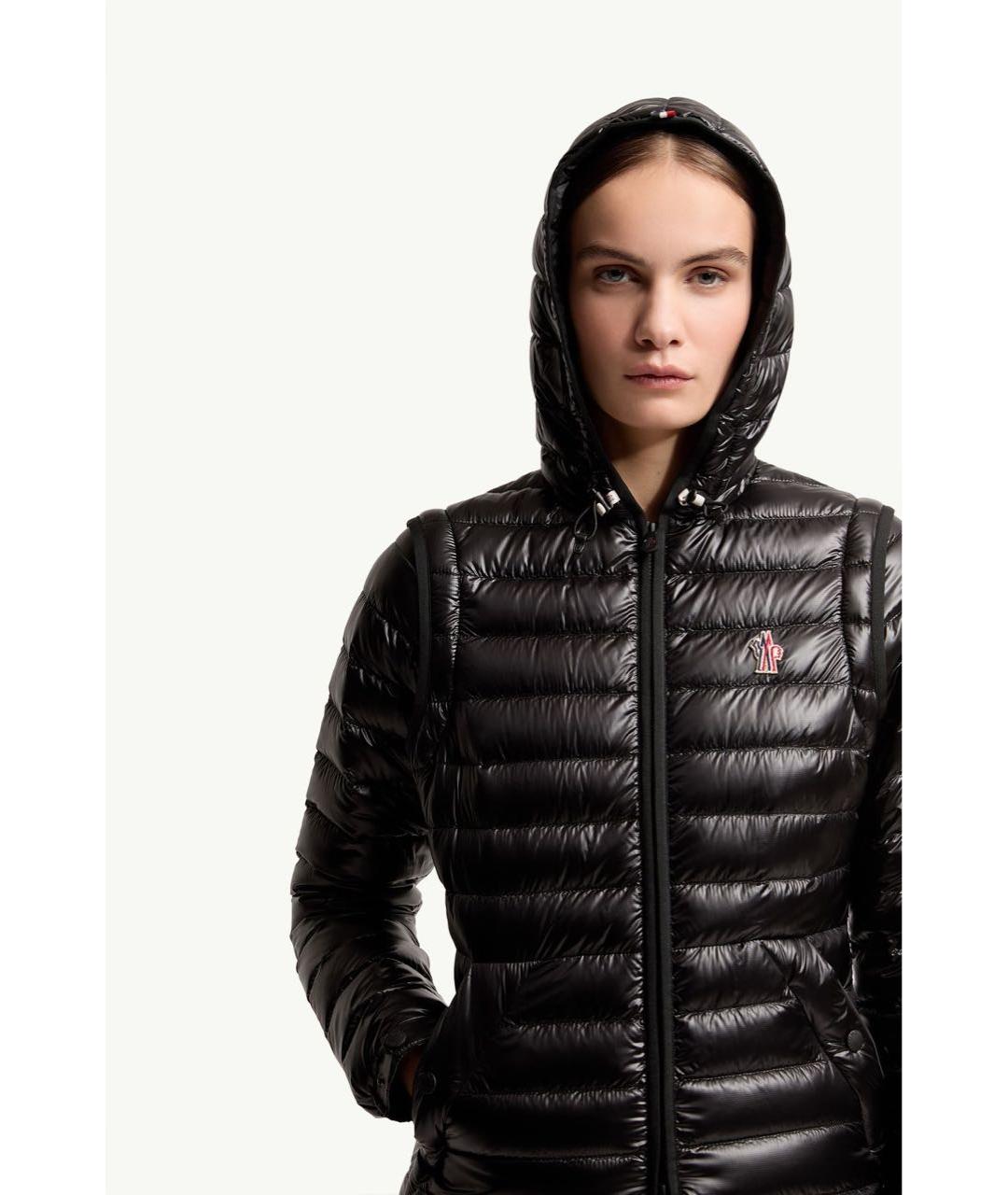 MONCLER Куртка, фото 2