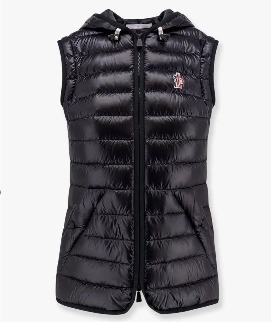 MONCLER Куртка, фото 3