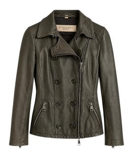 BURBERRY Куртка