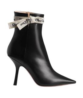 CHRISTIAN DIOR Ботильоны