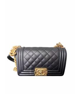 CHANEL Сумка через плечо