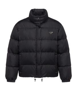 PRADA Пуховик