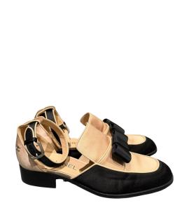 CHANEL Туфли