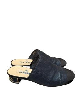 CHANEL Мюли
