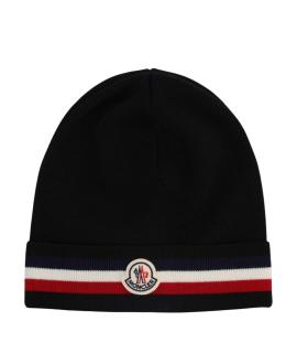 MONCLER Шапка