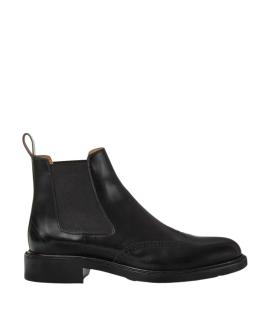 LORO PIANA Высокие ботинки