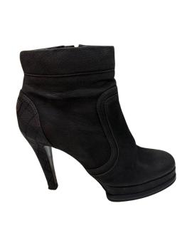 CHANEL Ботинки