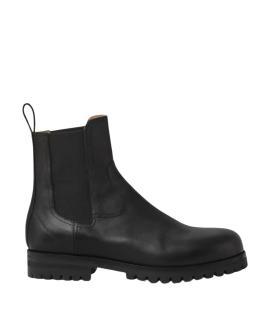 LORO PIANA Высокие ботинки