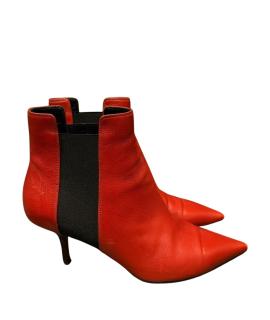 CELINE Ботильоны