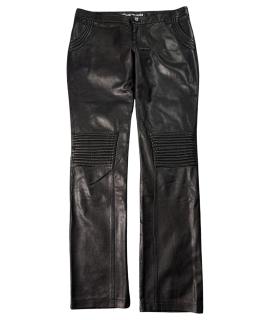 ZADIG & VOLTAIRE Джинсы клеш
