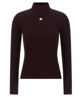 COURREGES Водолазка