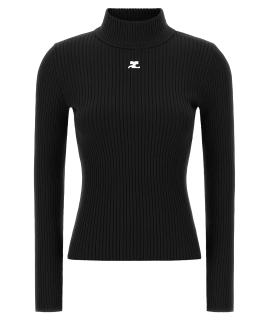 COURREGES Водолазка