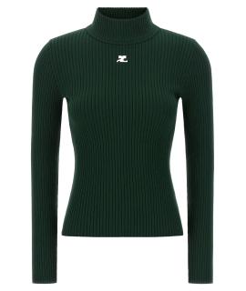 COURREGES Водолазка