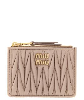 MIU MIU Кардхолдер