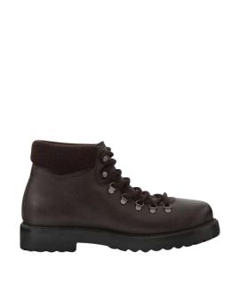 LORO PIANA Высокие ботинки