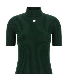 COURREGES Водолазка