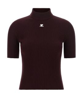 COURREGES Водолазка