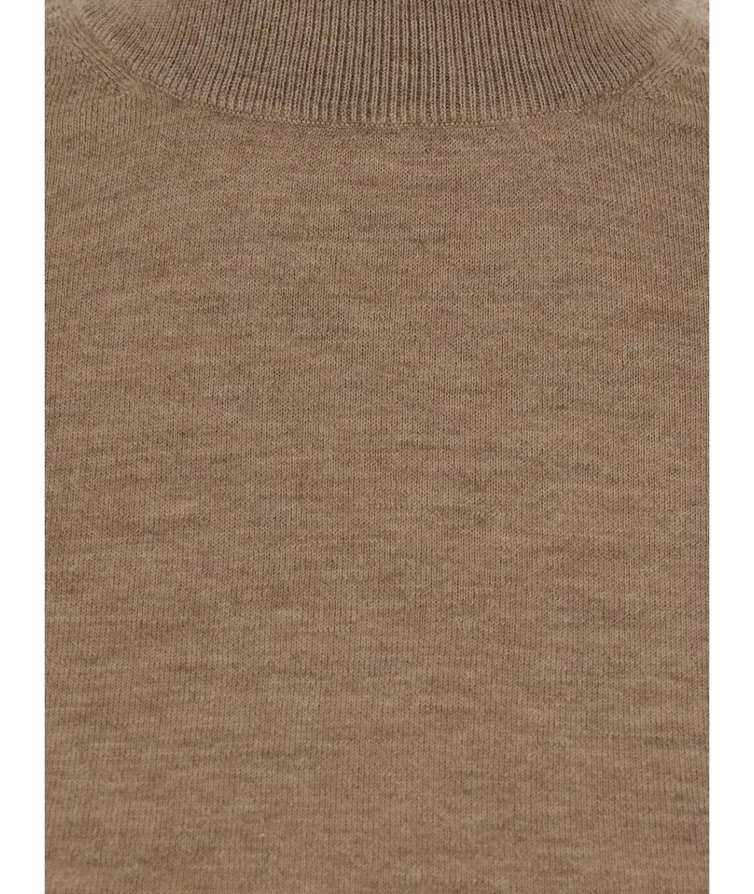MAX MARA Кашемировый джемпер / свитер, фото 3