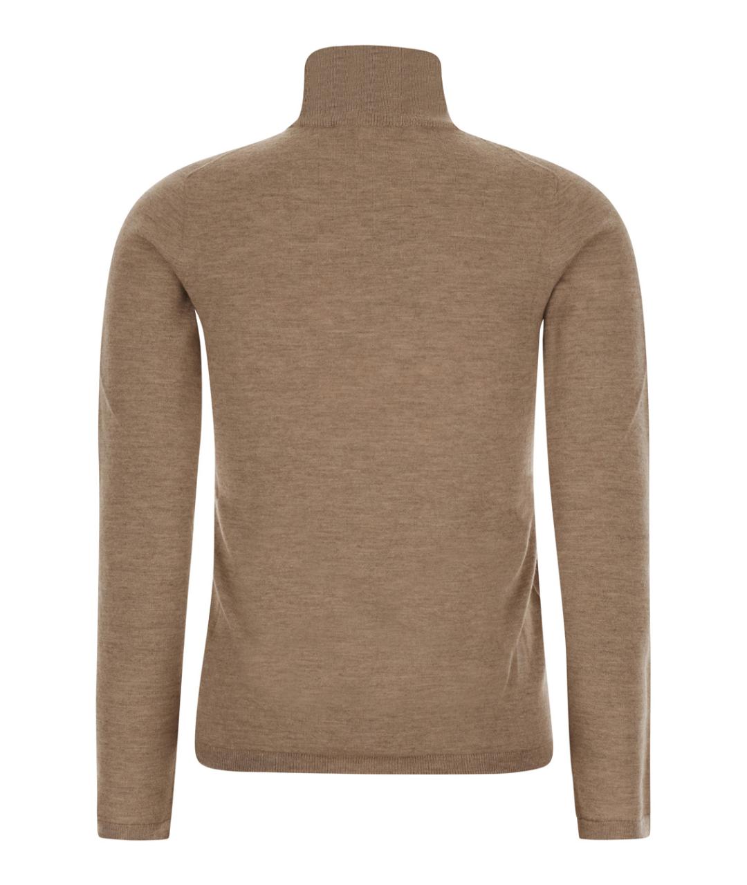 MAX MARA Кашемировый джемпер / свитер, фото 2