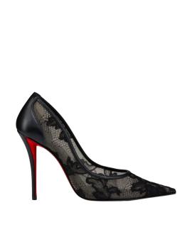 CHRISTIAN LOUBOUTIN Туфли