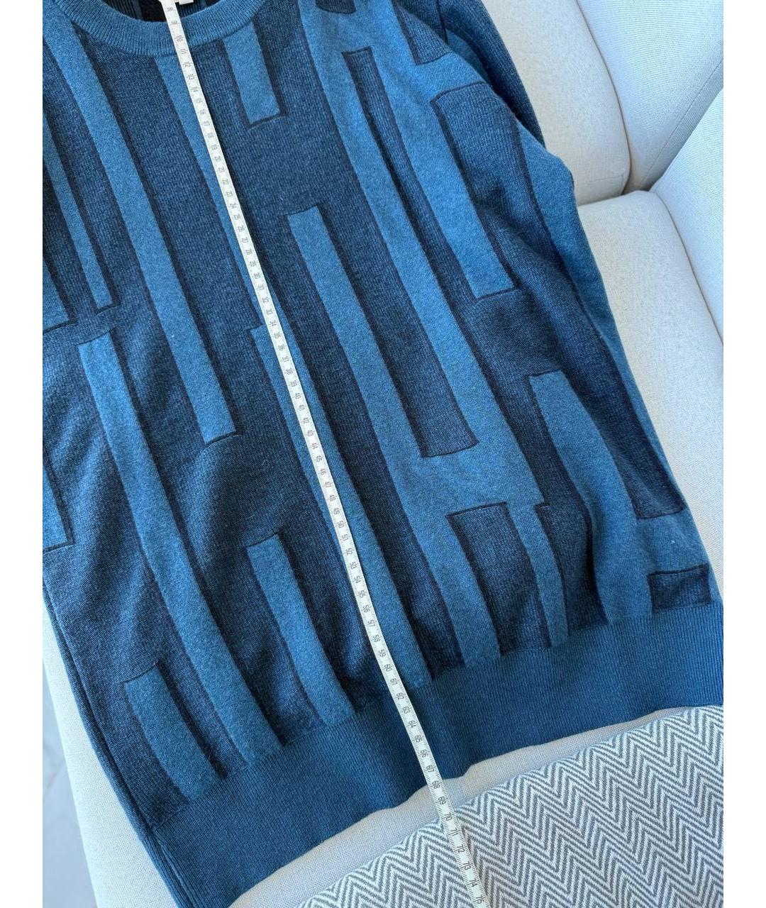 HERMES Джемпер / свитер, фото 5