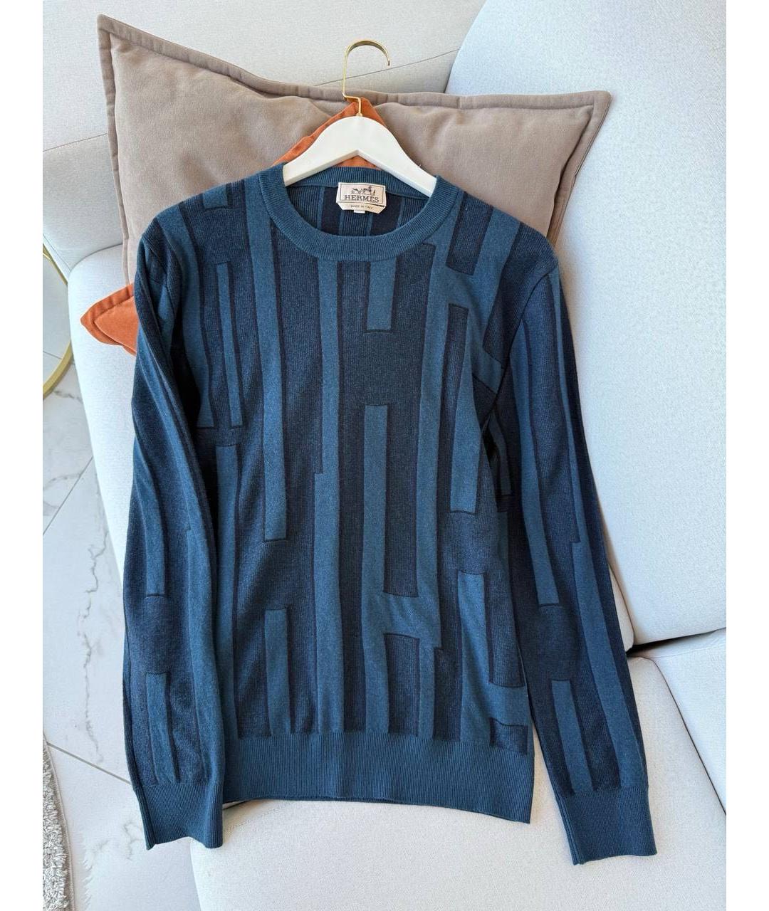 HERMES Джемпер / свитер, фото 8