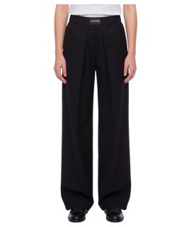 LOEWE Прямые брюки