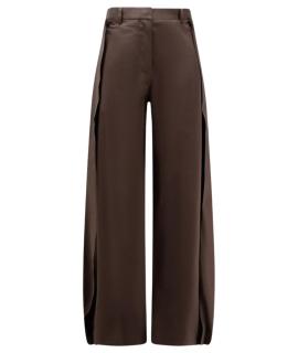 LOEWE Прямые брюки