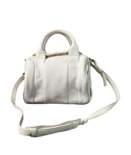 ALEXANDER WANG Сумка с короткими ручками
