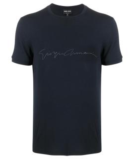 GIORGIO ARMANI Футболка