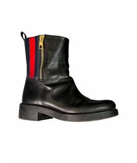 GUCCI Ботинки