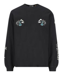 MONCLER Лонгслив
