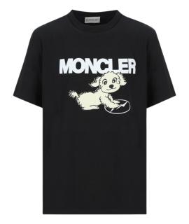 MONCLER Детская футболка