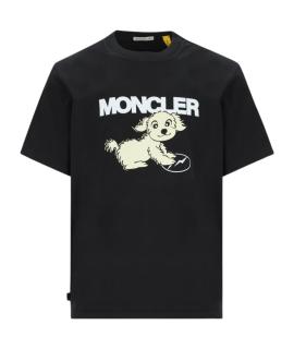 MONCLER Футболка