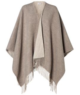 FENDI Накидка/пончо