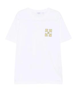 OFF-WHITE Футболка