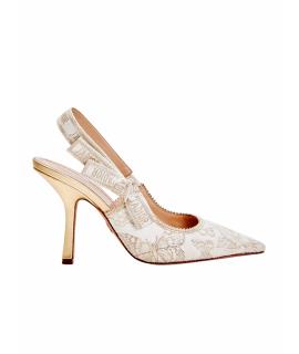 CHRISTIAN DIOR Туфли