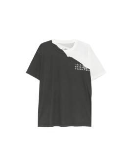 MM6 MAISON MARGIELA Футболка